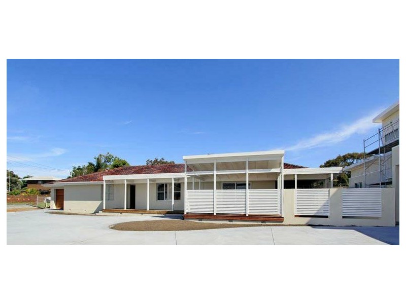 Barrack Point NSW 2528