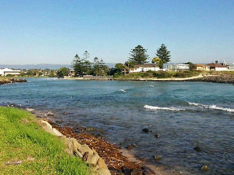 Barrack Point NSW 2528