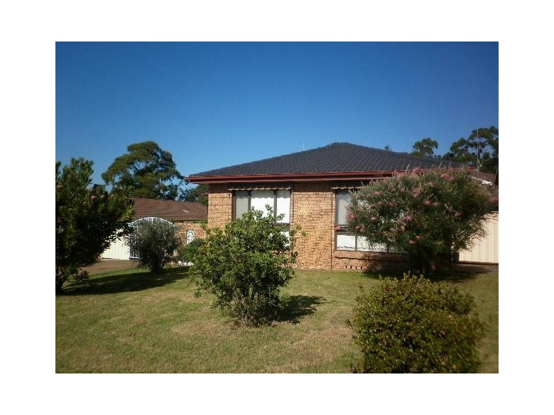 Barrack Heights NSW 2528