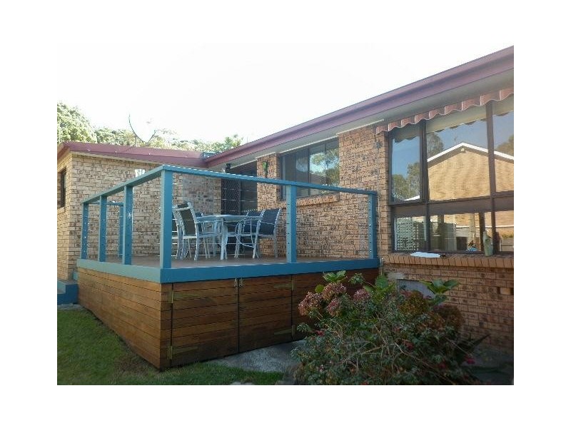 Barrack Heights NSW 2528