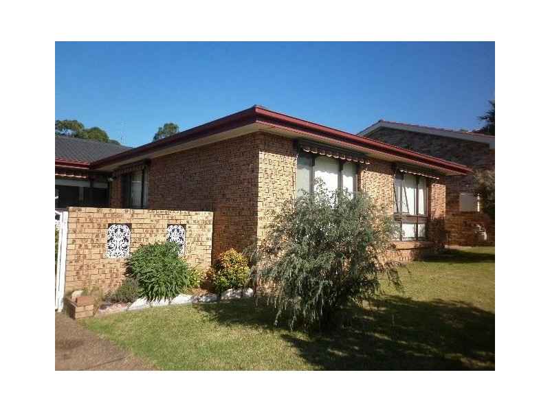 Barrack Heights NSW 2528