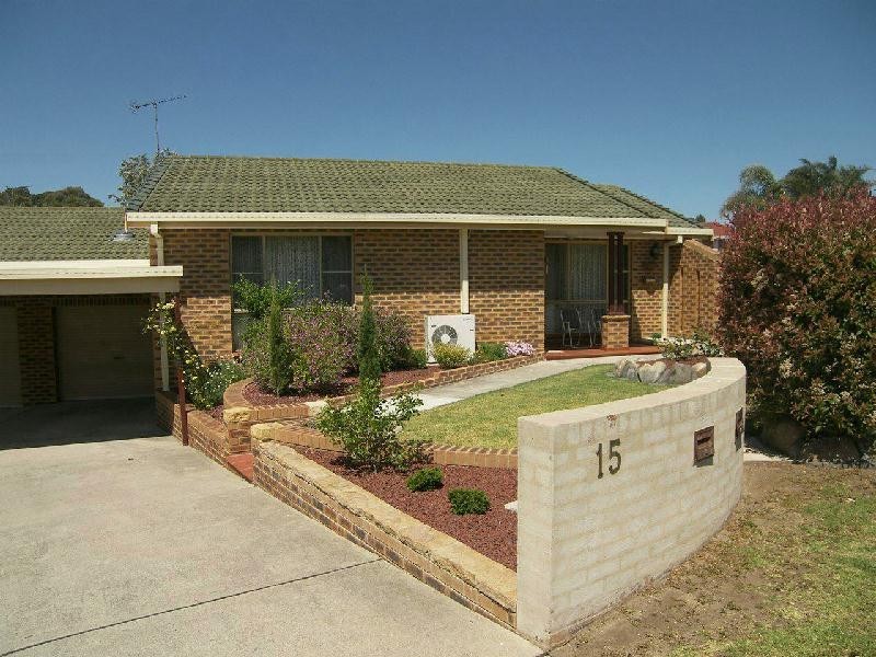 Albion Park NSW 2527