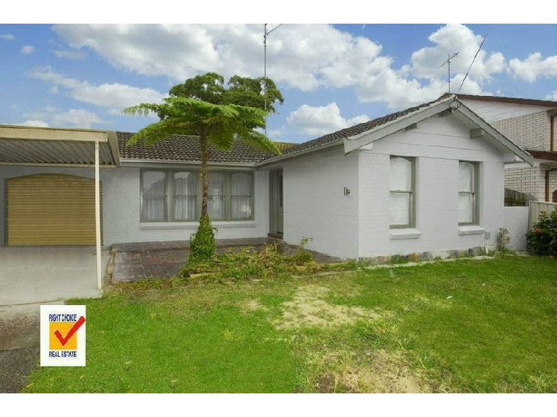 Barrack Heights NSW 2528