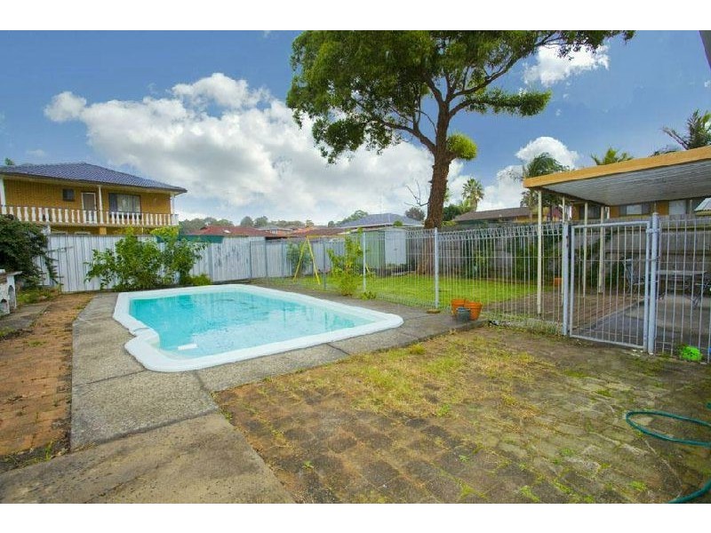Barrack Heights NSW 2528