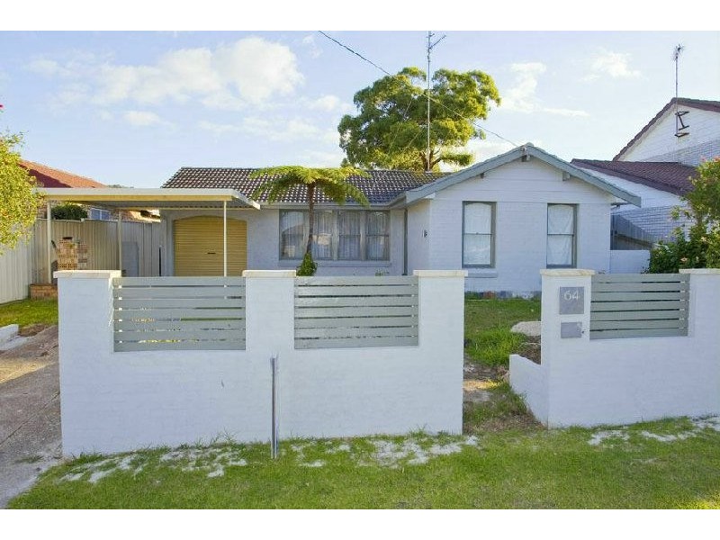 Barrack Heights NSW 2528