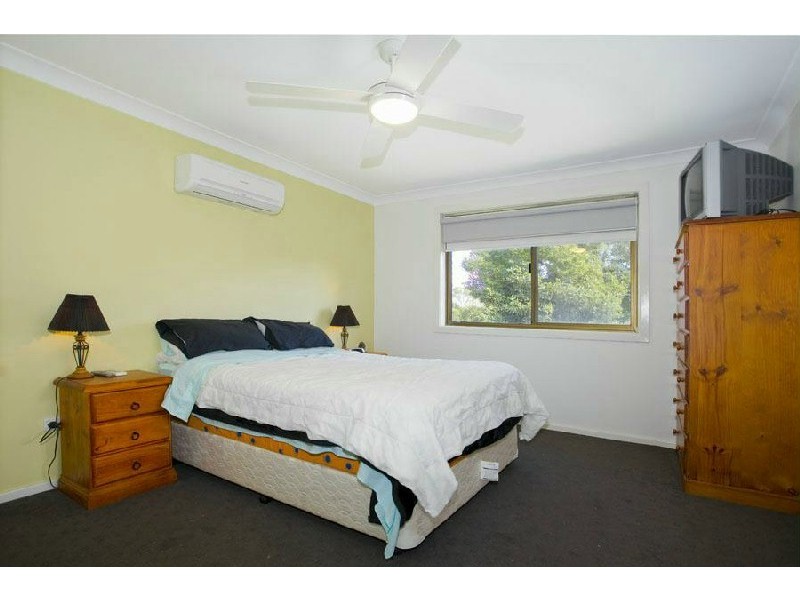 Oak Flats NSW 2529