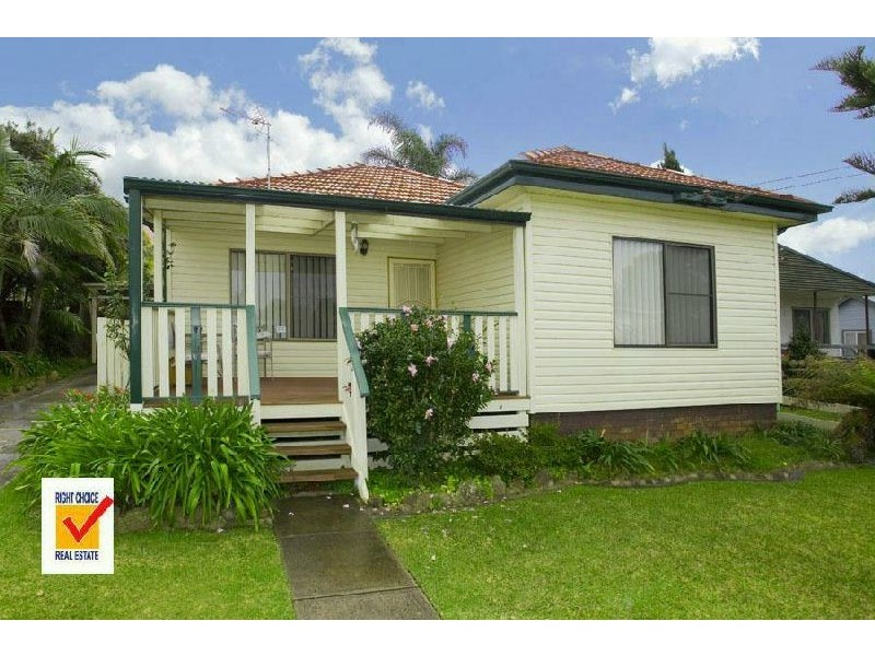 Barrack Heights NSW 2528