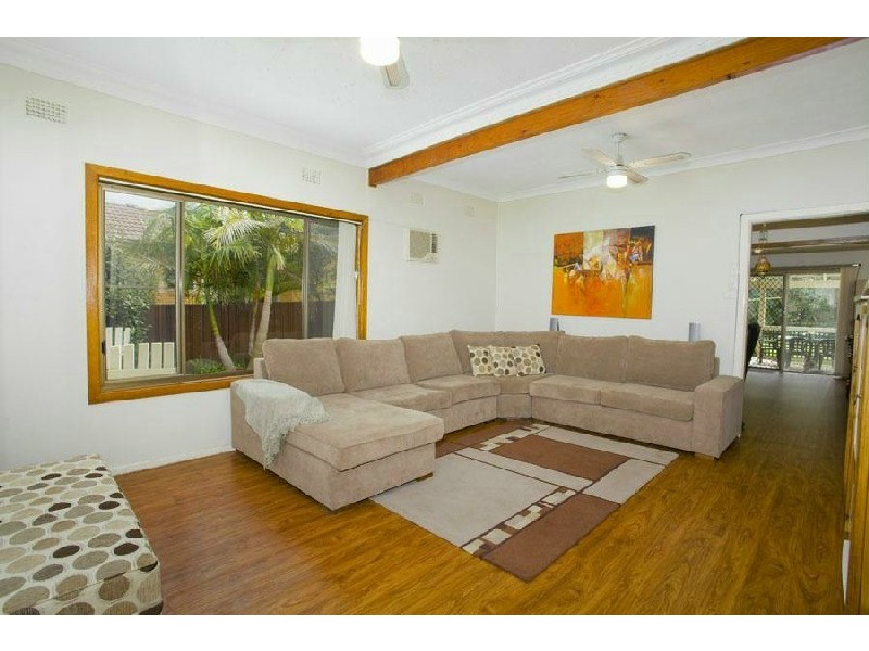 Barrack Heights NSW 2528