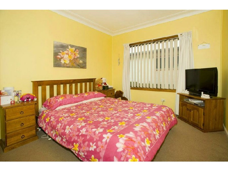 Barrack Heights NSW 2528
