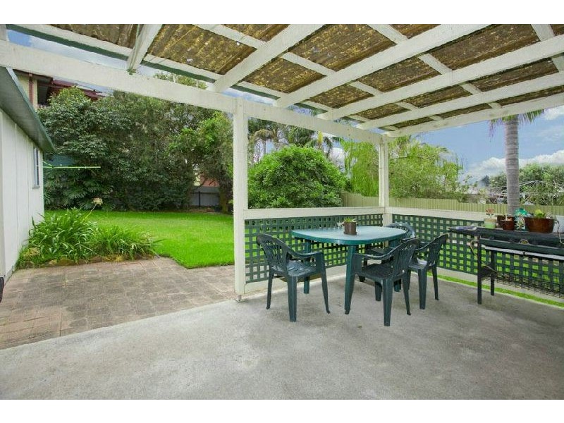 Barrack Heights NSW 2528