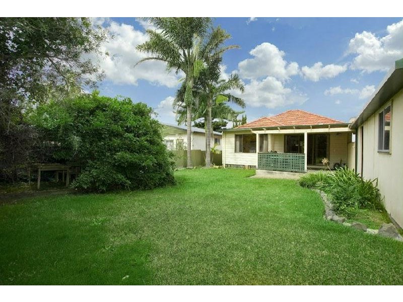 Barrack Heights NSW 2528