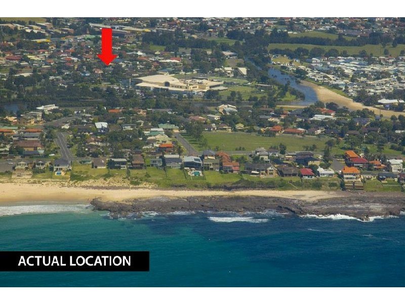 Barrack Heights NSW 2528