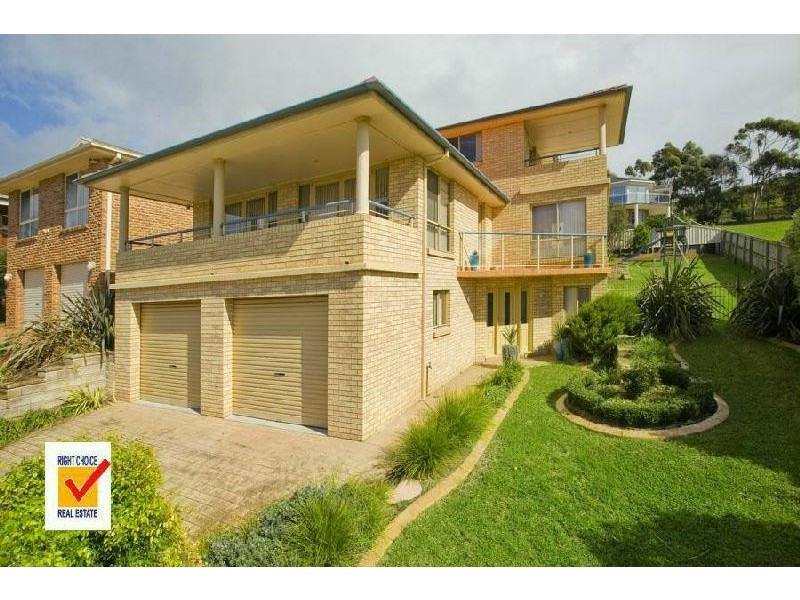 Blackbutt NSW 2529