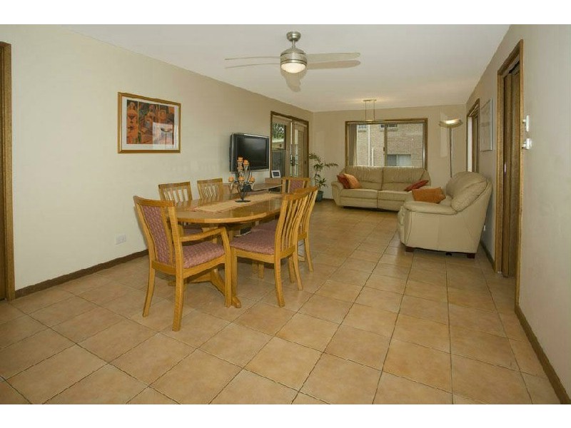 Blackbutt NSW 2529