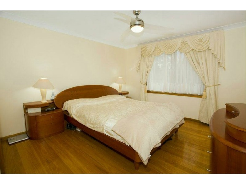Blackbutt NSW 2529