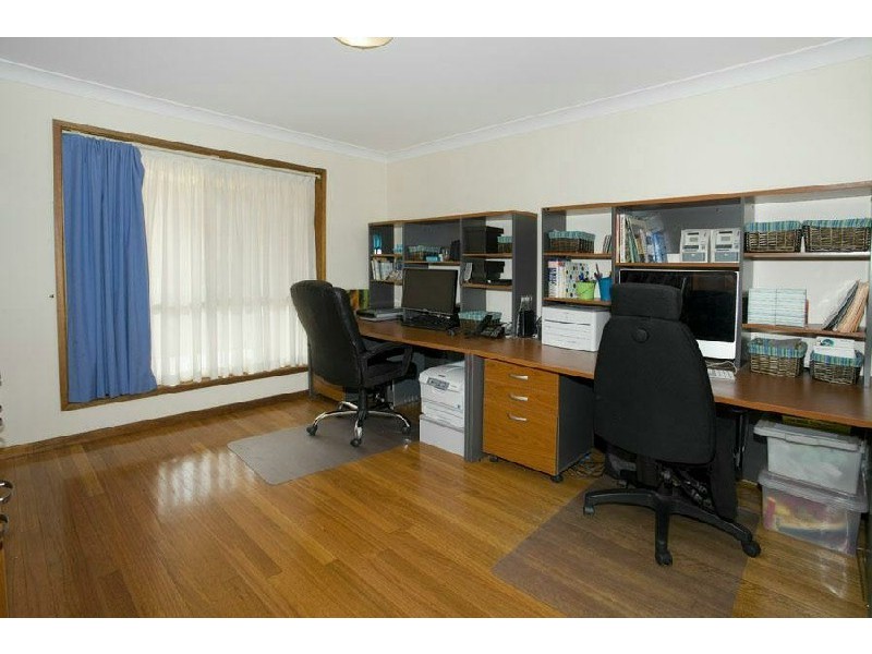 Blackbutt NSW 2529