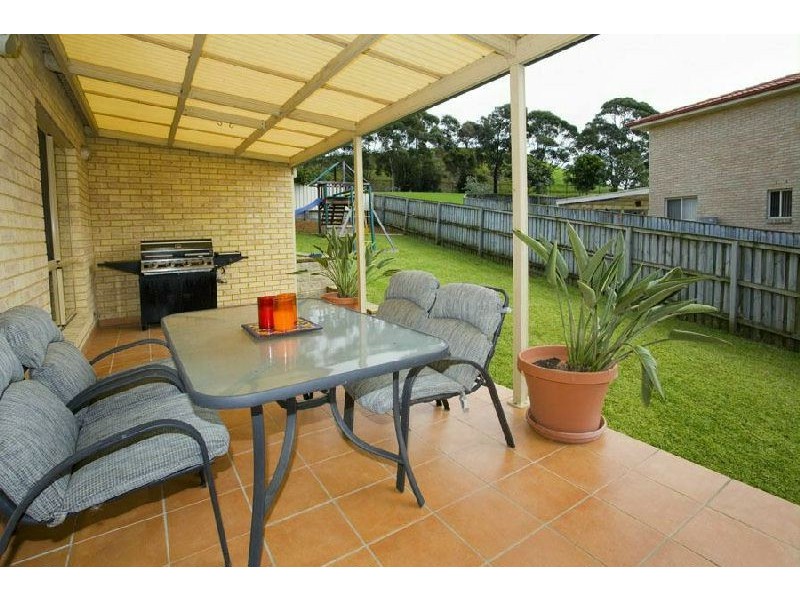 Blackbutt NSW 2529