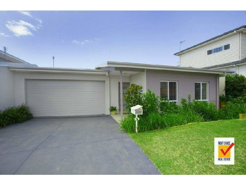 Shell Cove NSW 2529