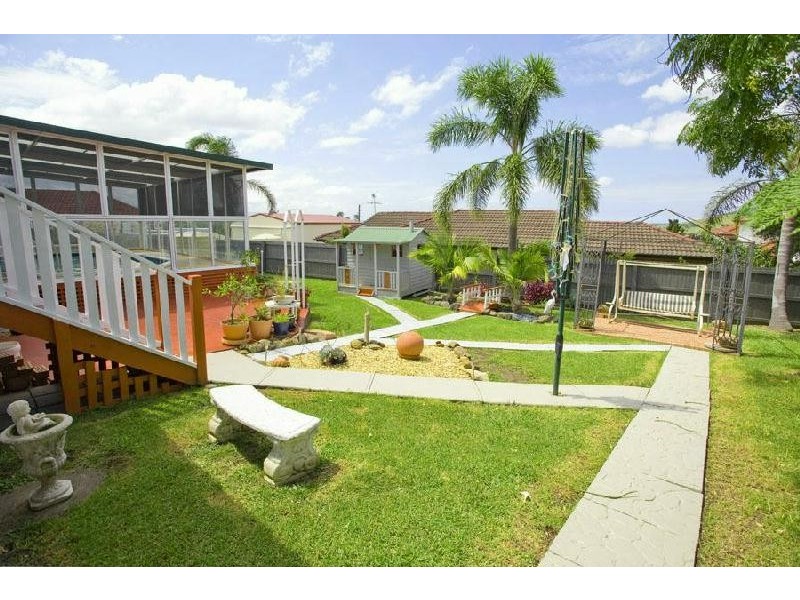 Albion Park NSW 2527