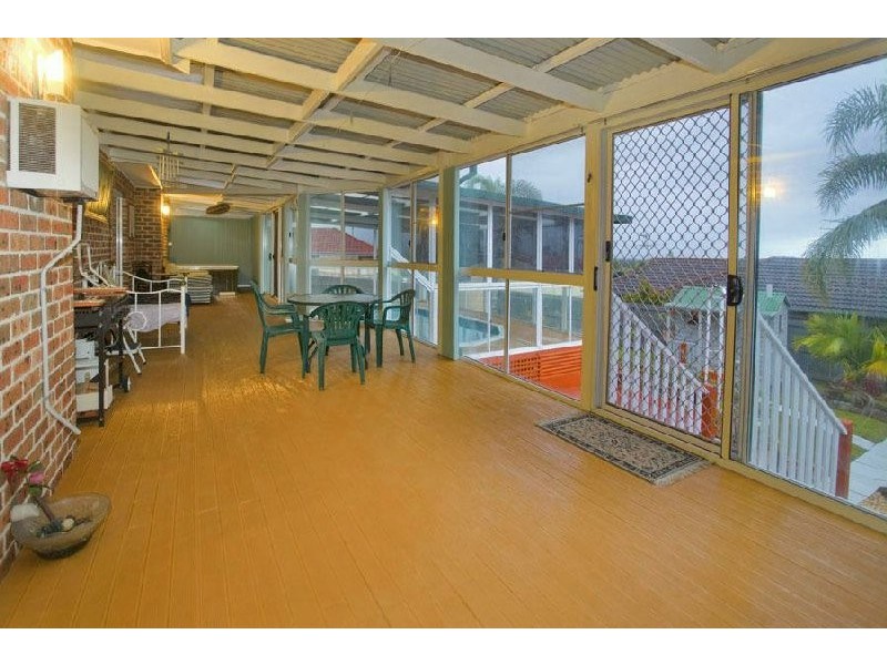 Albion Park NSW 2527