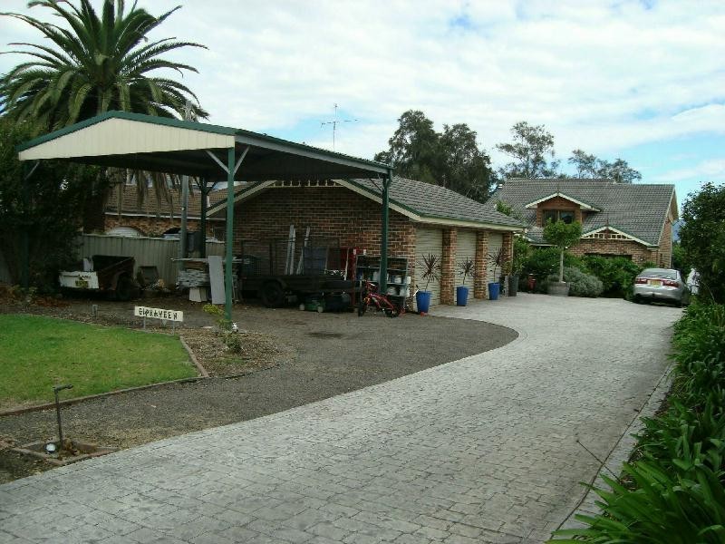 Oak Flats NSW 2529