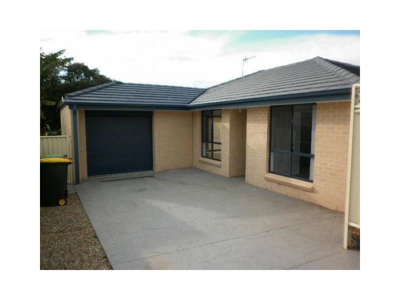 Barrack Heights NSW 2528