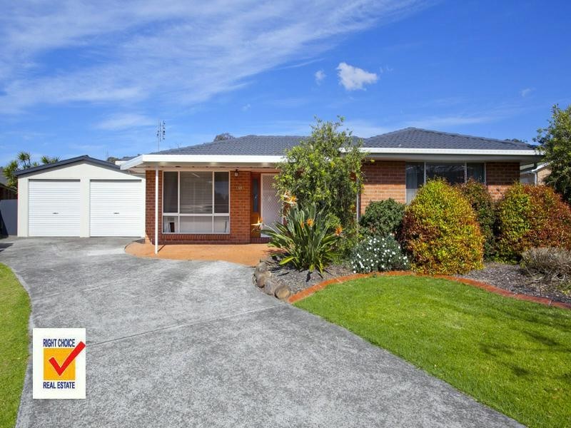 Albion Park NSW 2527