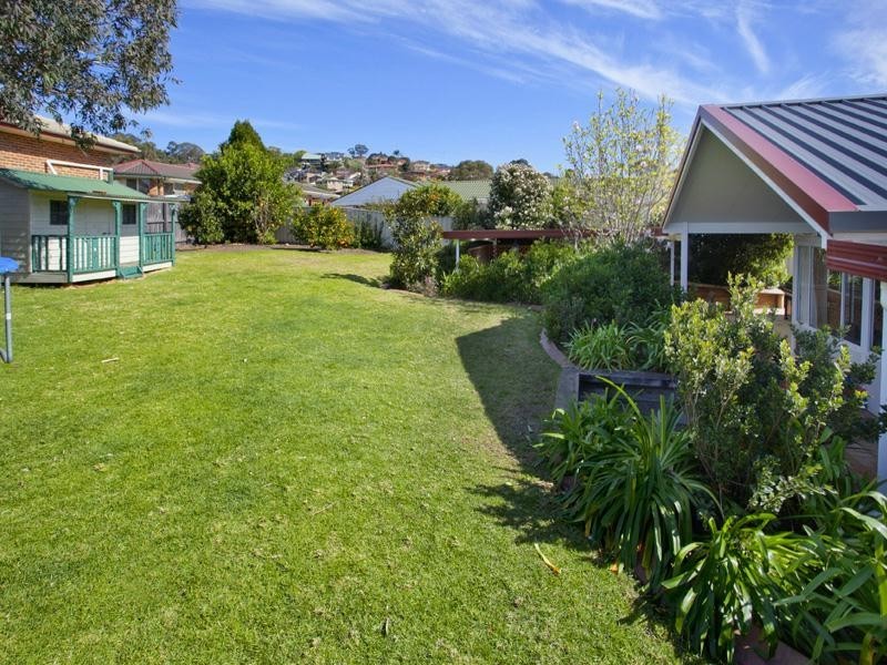 Albion Park NSW 2527