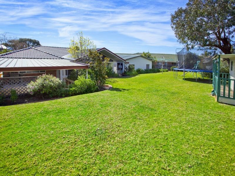 Albion Park NSW 2527