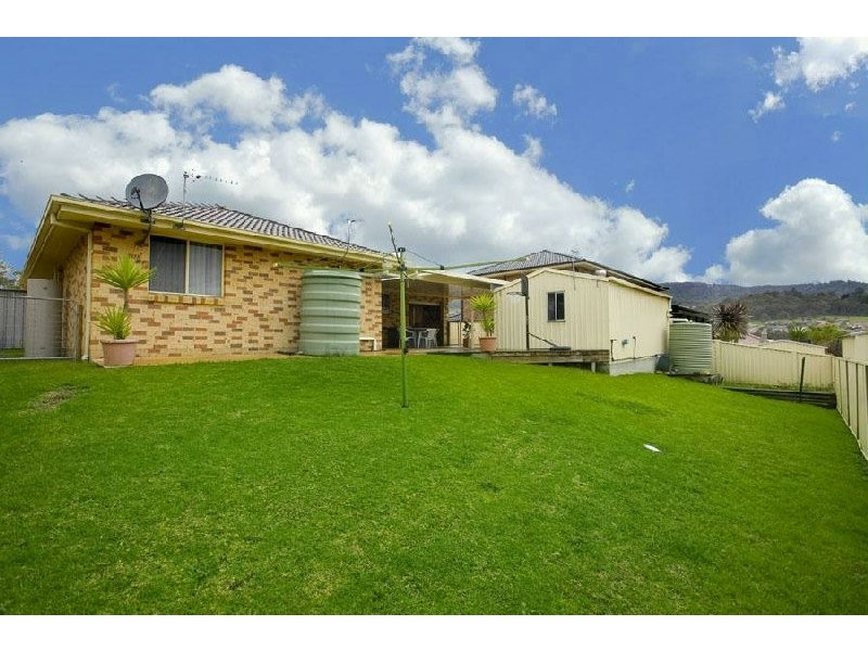 Albion Park NSW 2527