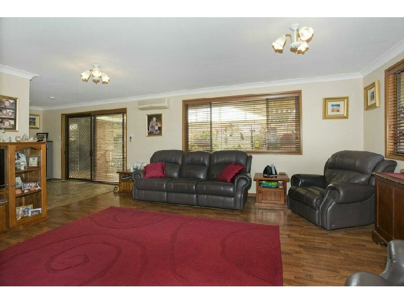 Albion Park Rail NSW 2527