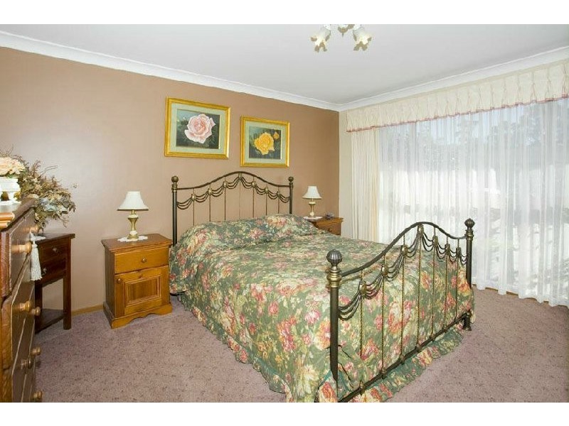 Albion Park Rail NSW 2527