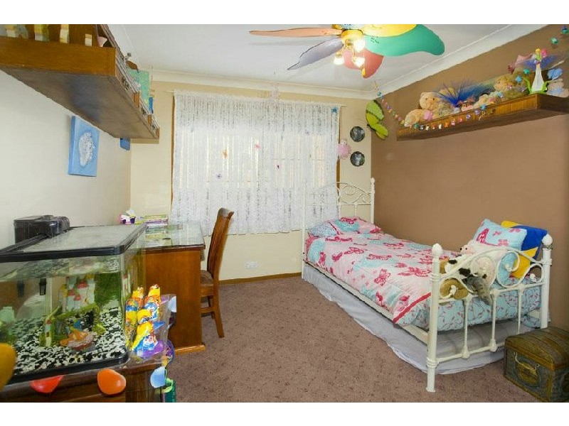 Albion Park Rail NSW 2527