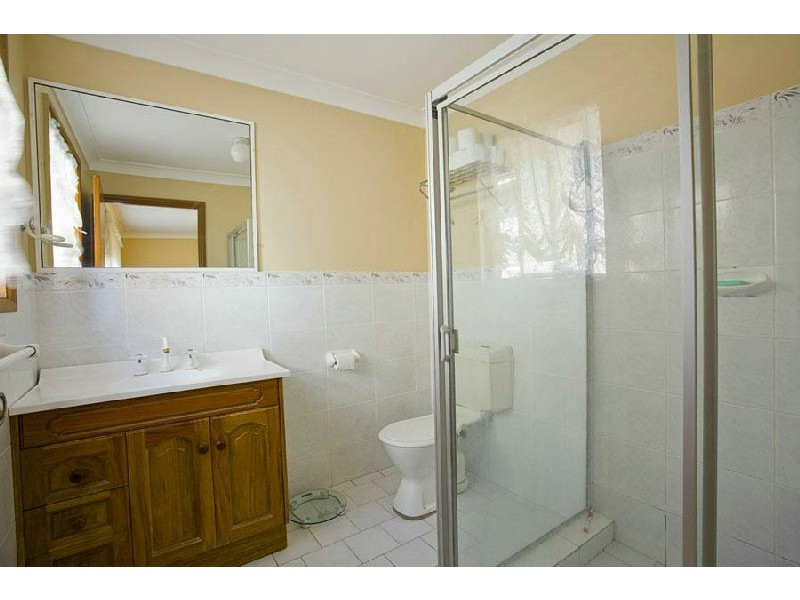 Albion Park Rail NSW 2527