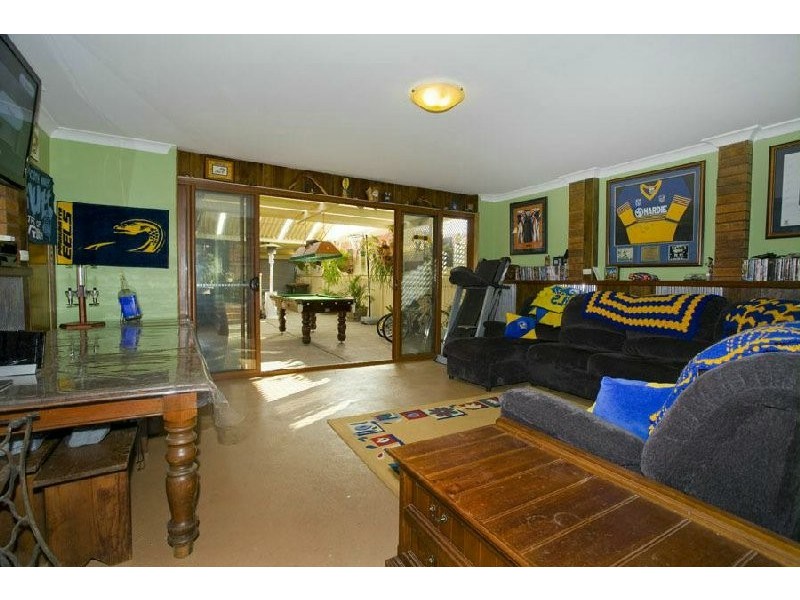 Albion Park Rail NSW 2527