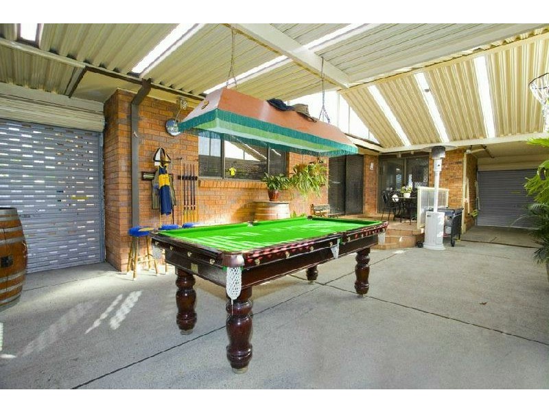 Albion Park Rail NSW 2527