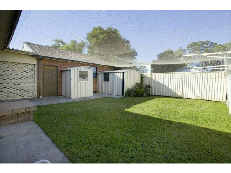 Albion Park Rail NSW 2527