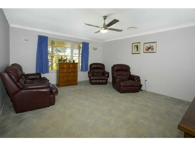 Albion Park Rail NSW 2527