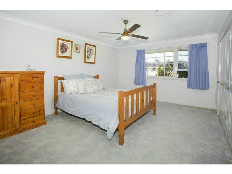 Albion Park Rail NSW 2527