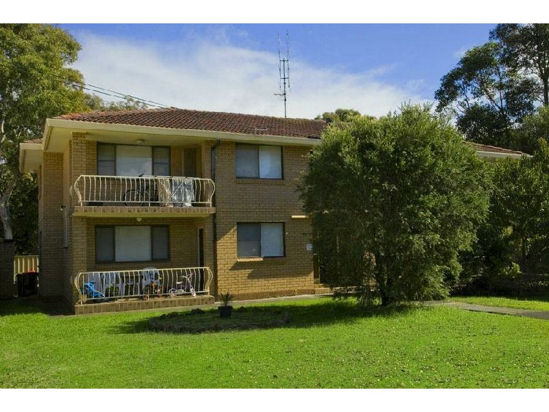 Lake Illawarra NSW 2528