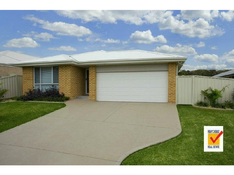 Flinders NSW 2529