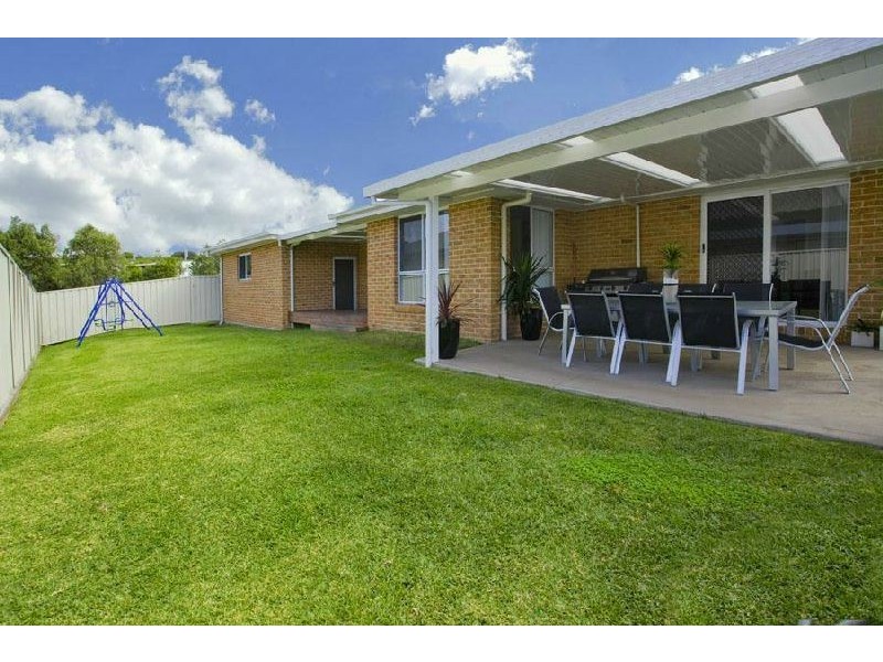 Flinders NSW 2529
