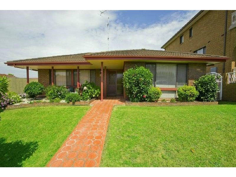 Shellharbour NSW 2529