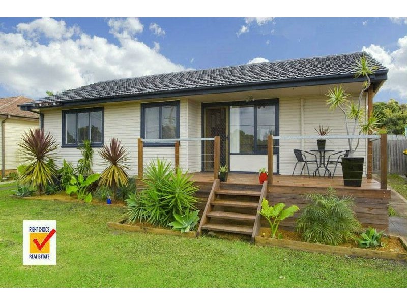 Barrack Heights NSW 2528