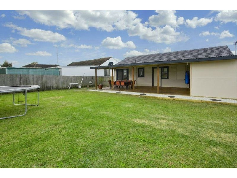 Barrack Heights NSW 2528