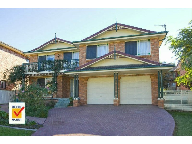 Shellharbour NSW 2529