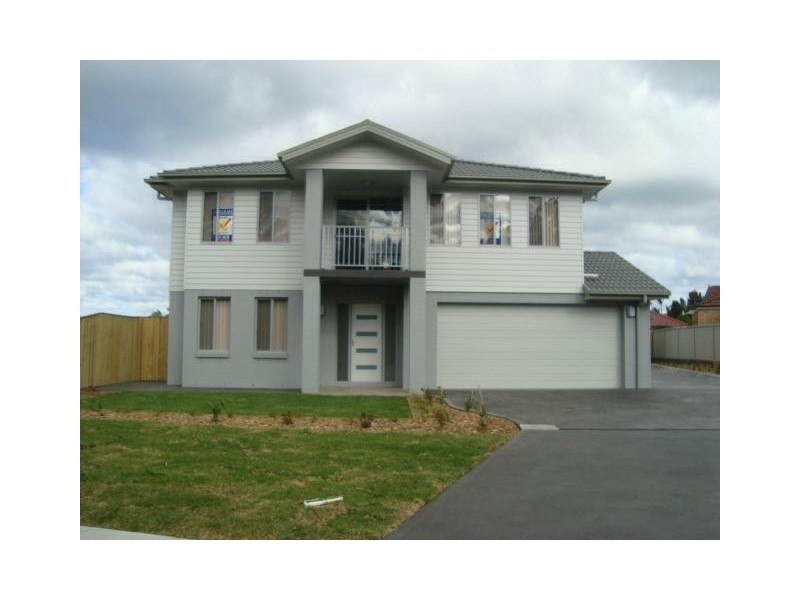 Flinders NSW 2529