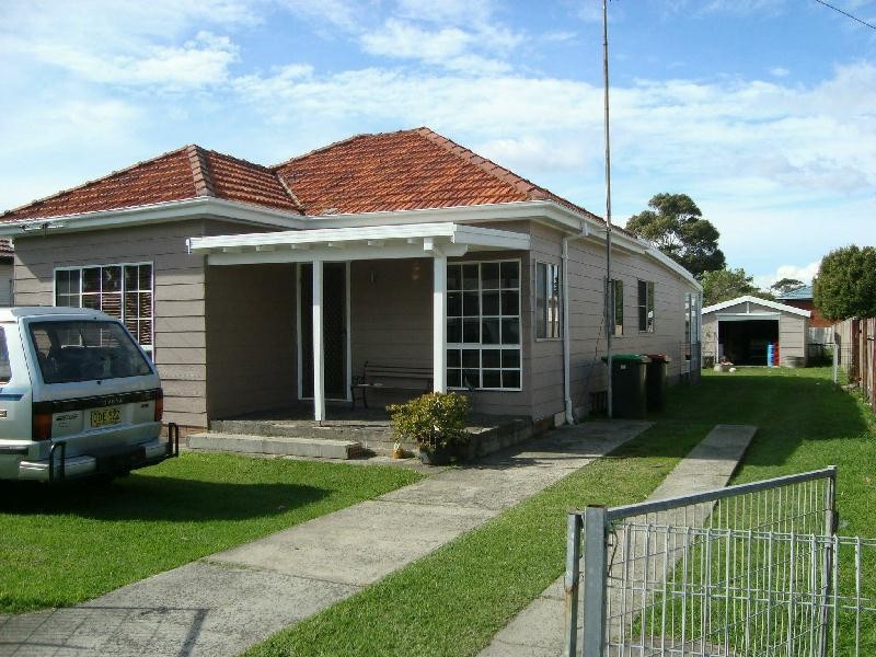 Warilla NSW 2528
