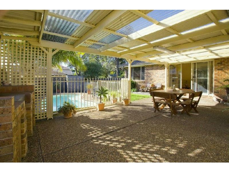 Shellharbour NSW 2529