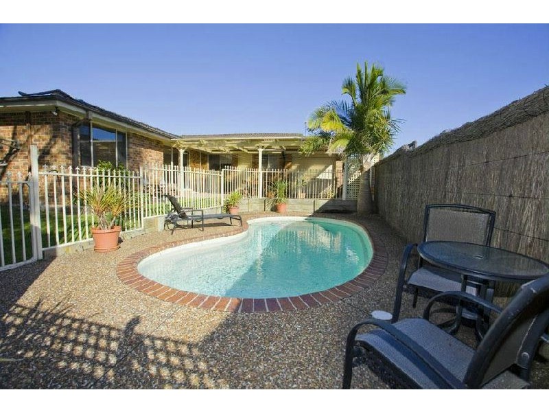 Shellharbour NSW 2529